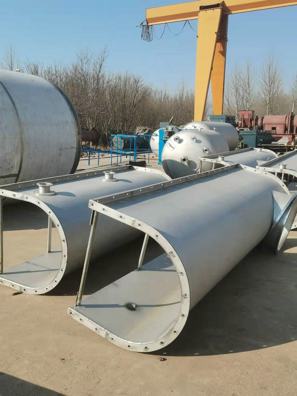 不銹鋼螺旋輸送機