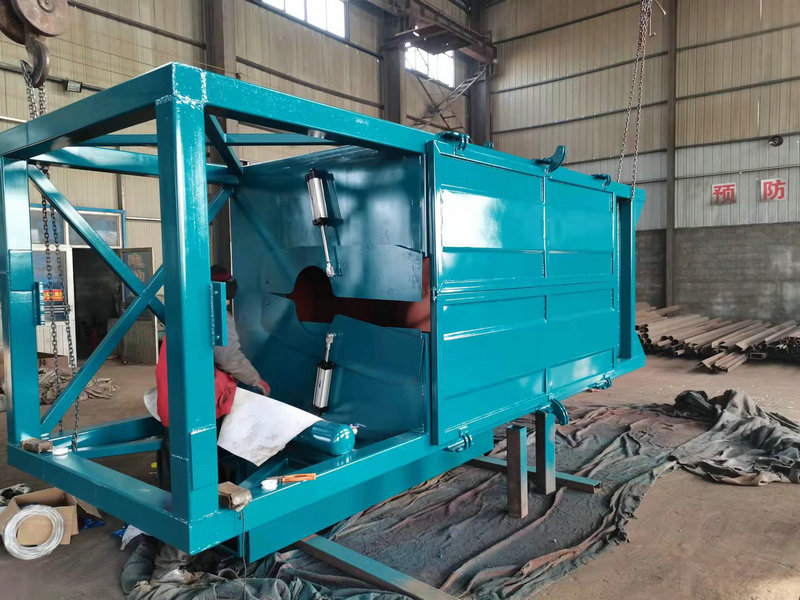 應(yīng)該如何選擇自動(dòng)拆包機(jī)？